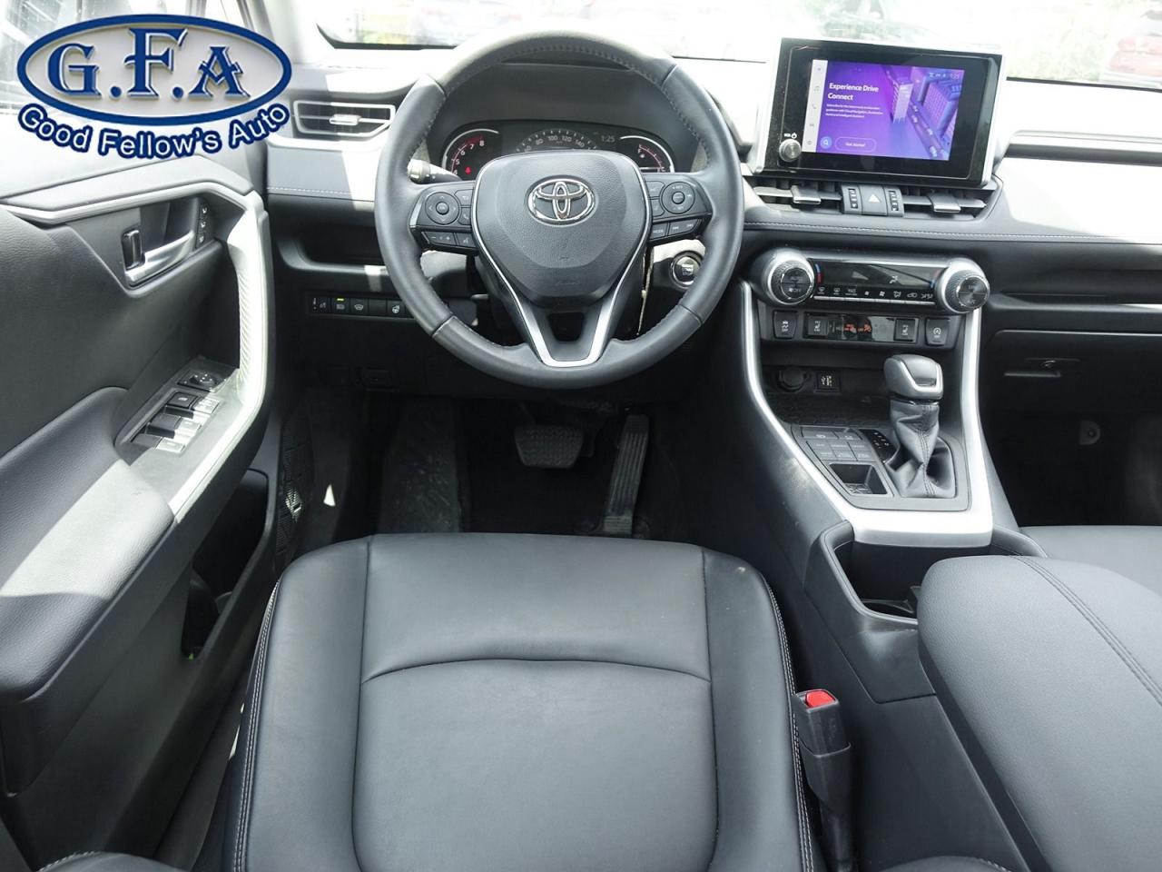 2023 Toyota RAV4 XLE MODEL, AWD, SUNROOF, REARVIEW CAMERA, HEATED S - Photo #13