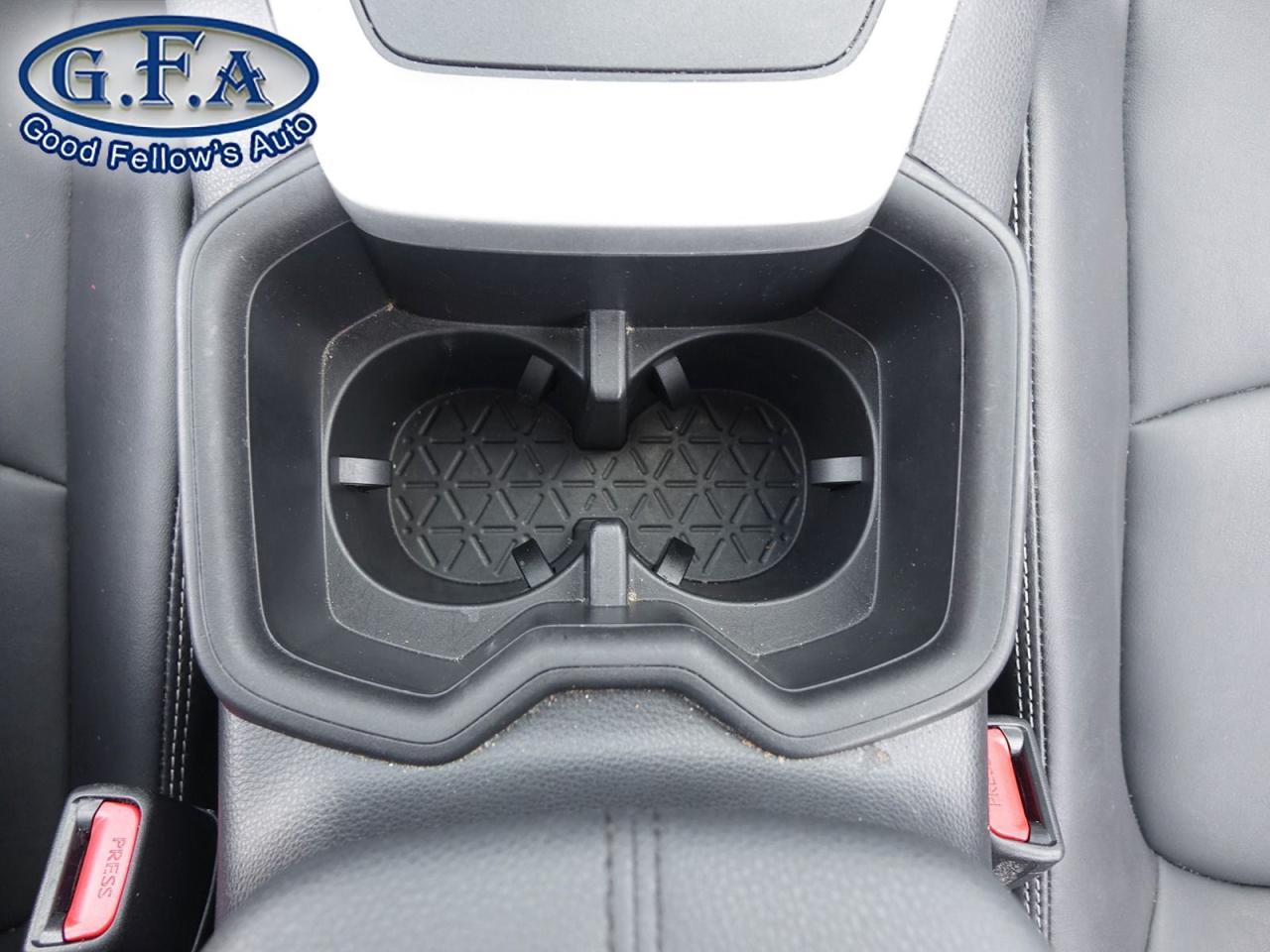 2023 Toyota RAV4 XLE MODEL, AWD, SUNROOF, REARVIEW CAMERA, HEATED S - Photo #15