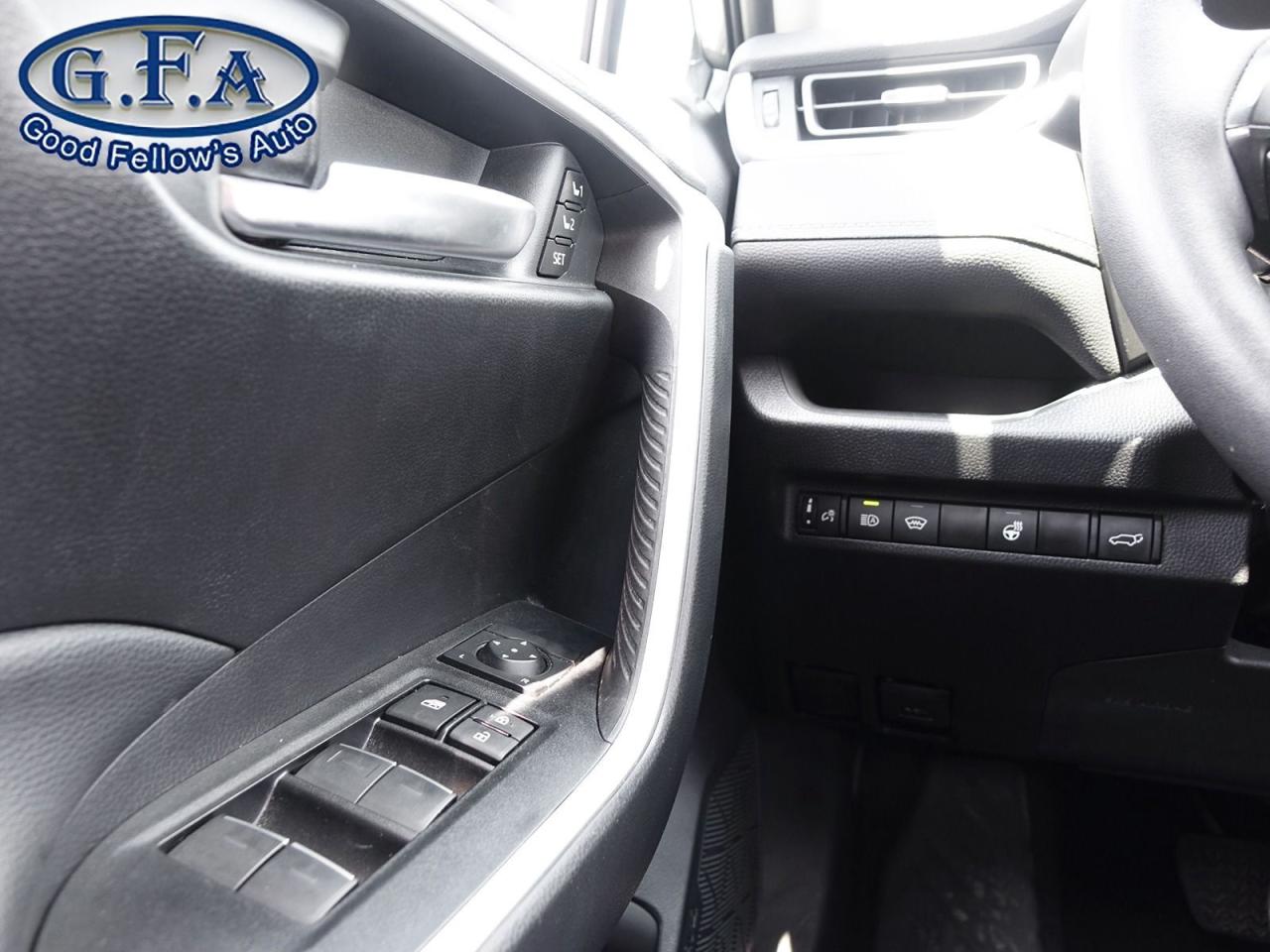2023 Toyota RAV4 XLE MODEL, AWD, SUNROOF, REARVIEW CAMERA, HEATED S - Photo #20