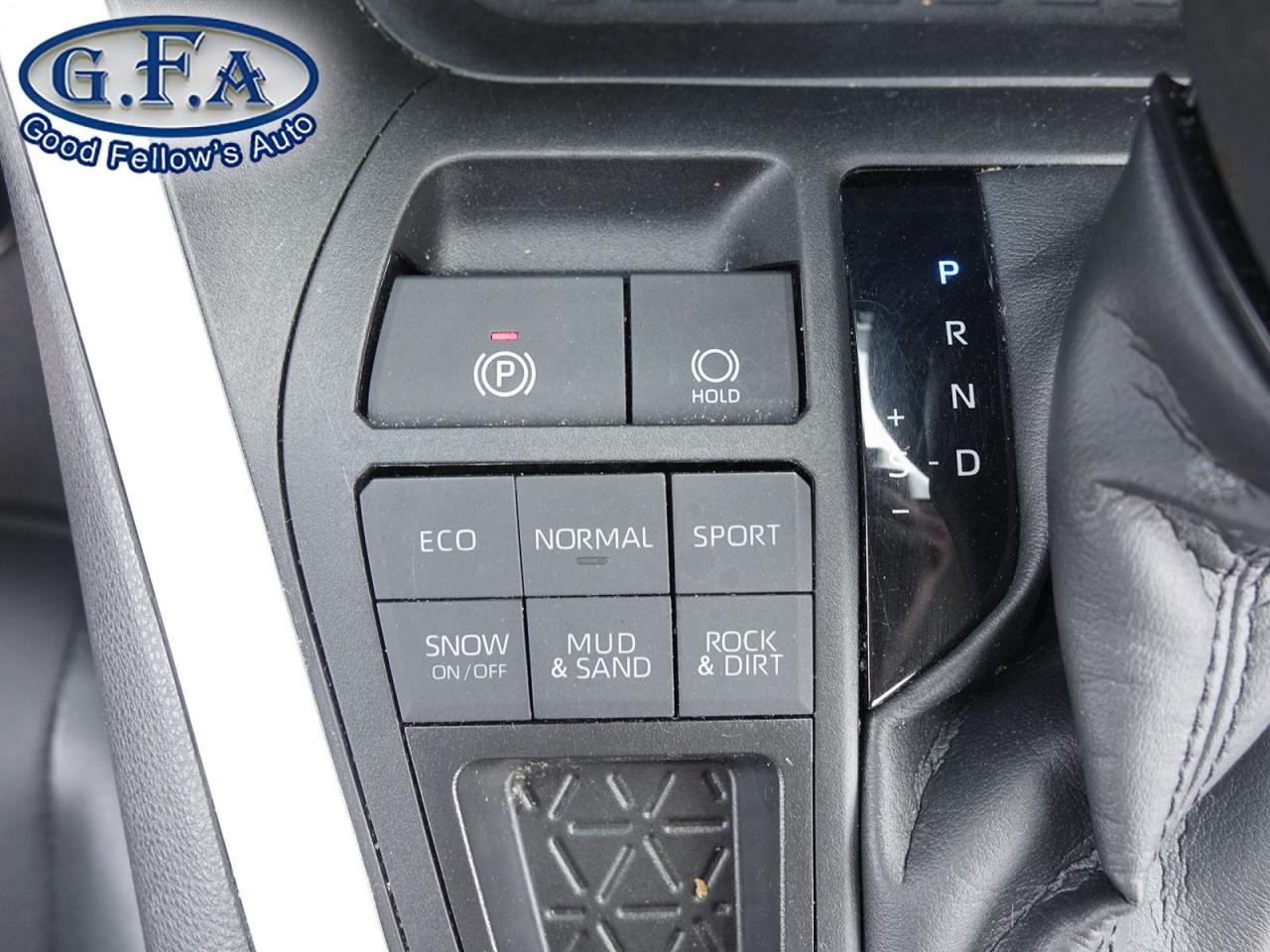2023 Toyota RAV4 XLE MODEL, AWD, SUNROOF, REARVIEW CAMERA, HEATED S - Photo #17