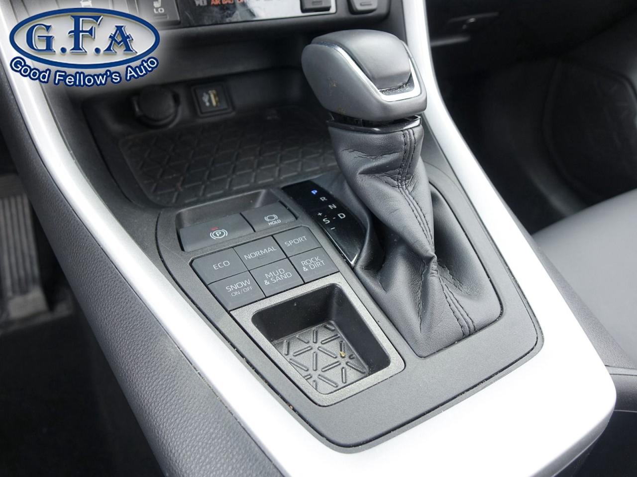 2023 Toyota RAV4 XLE MODEL, AWD, SUNROOF, REARVIEW CAMERA, HEATED S - Photo #16