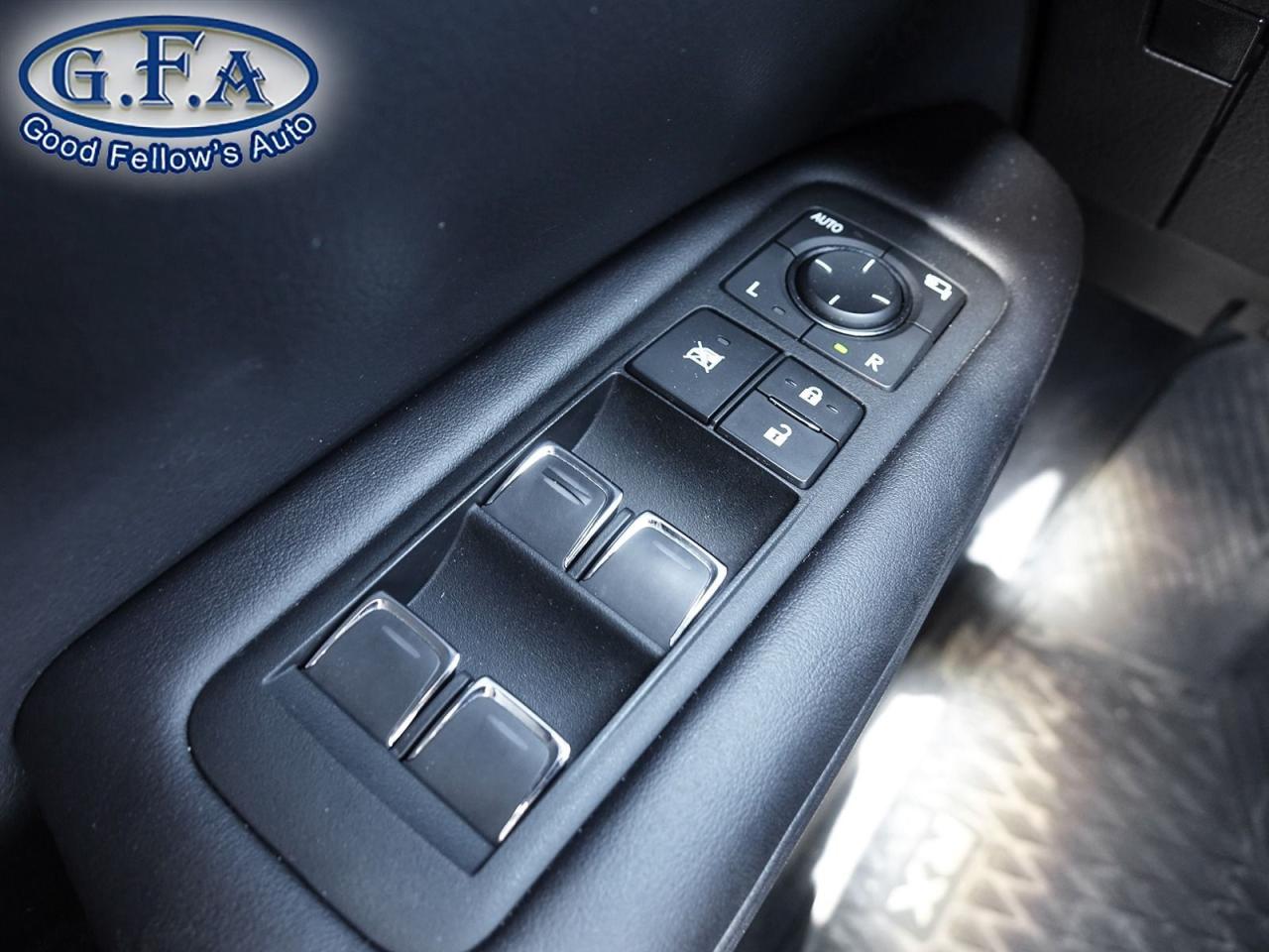 2021 Lexus RX PREMIUM MODEL, LEATHER SEATS, SUNROOF, REARIVEW CA - Photo #21