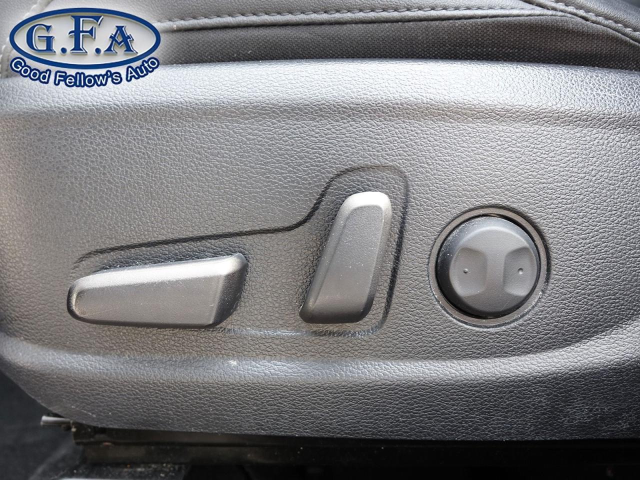 2021 Kia Seltos EX MODEL, AWD, LEATHER SEATS, SUNROOF, REARVIEW CA - Photo #9
