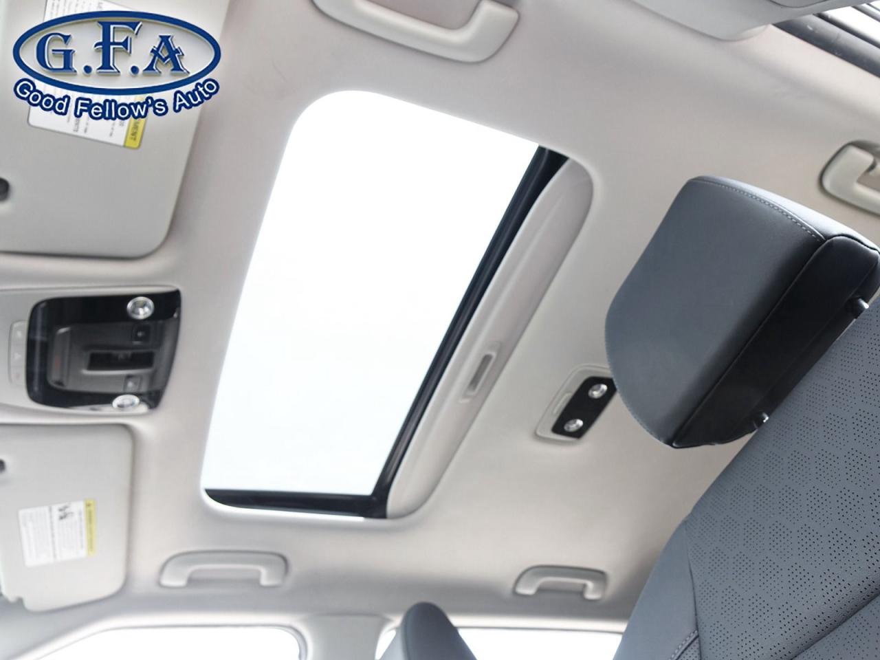 2021 Kia Seltos EX MODEL, AWD, LEATHER SEATS, SUNROOF, REARVIEW CA - Photo #7