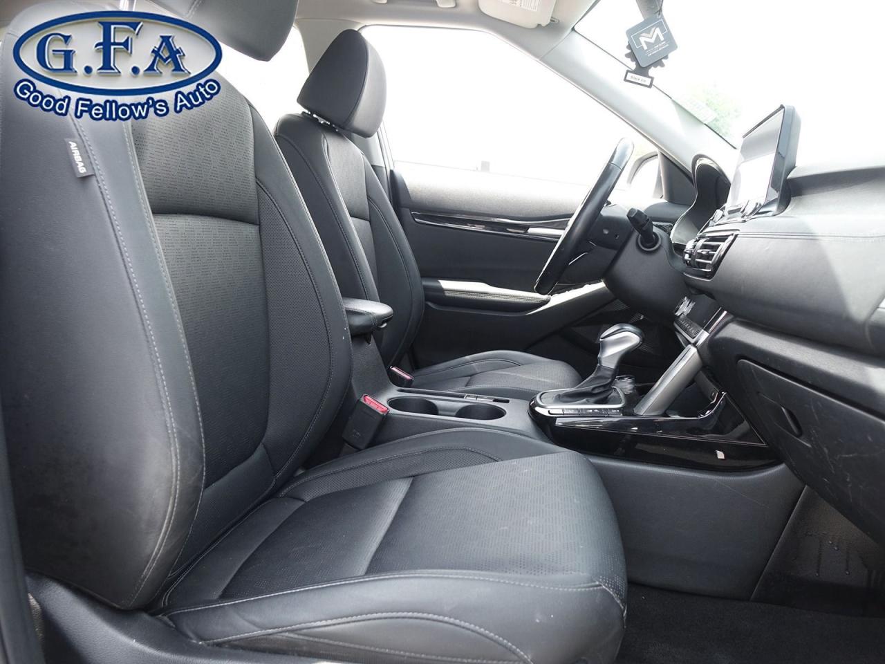 2021 Kia Seltos EX MODEL, AWD, LEATHER SEATS, SUNROOF, REARVIEW CA - Photo #11