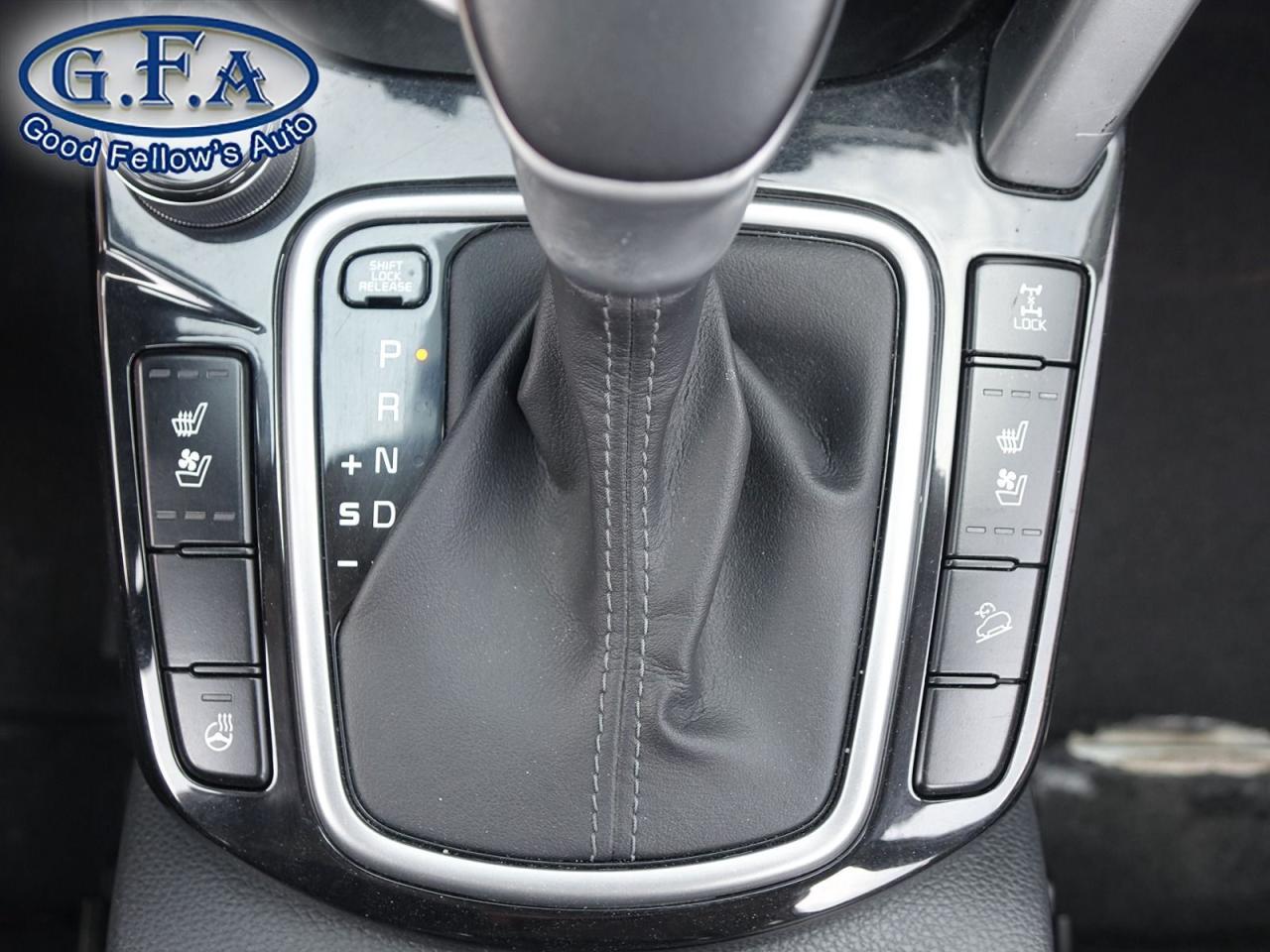 2021 Kia Seltos EX MODEL, AWD, LEATHER SEATS, SUNROOF, REARVIEW CA - Photo #18