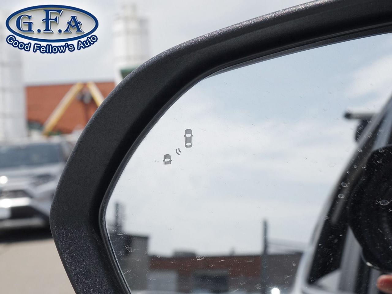2021 Kia Seltos EX MODEL, AWD, LEATHER SEATS, SUNROOF, REARVIEW CA - Photo #24
