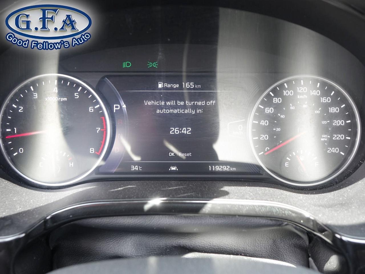 2021 Kia Seltos EX MODEL, AWD, LEATHER SEATS, SUNROOF, REARVIEW CA - Photo #20