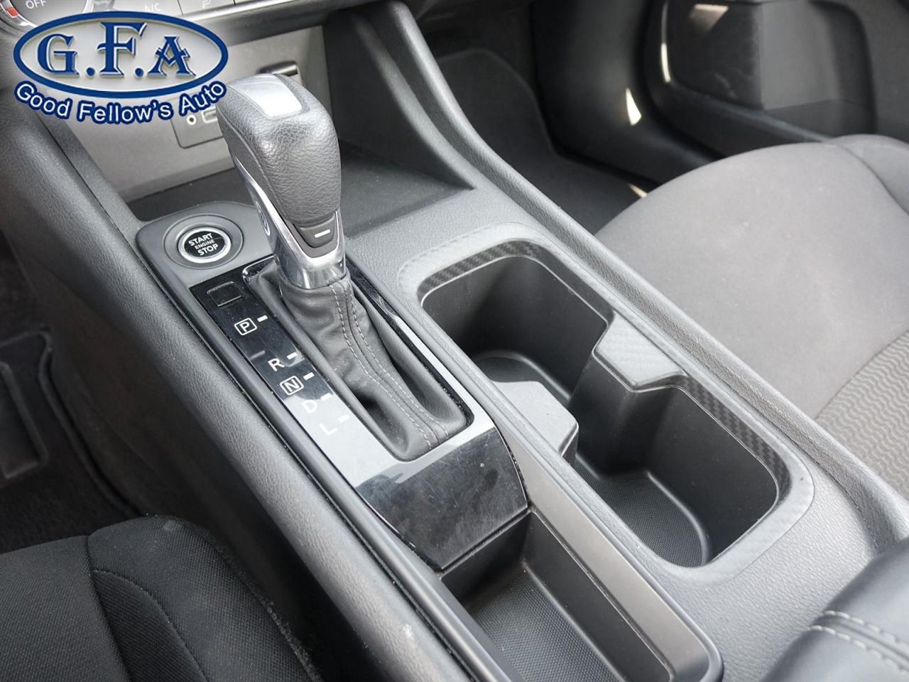 2022 Nissan Sentra S PLUS MODEL, REARVIEW CAMERA, HEATED SEATS, LANE - Photo #13