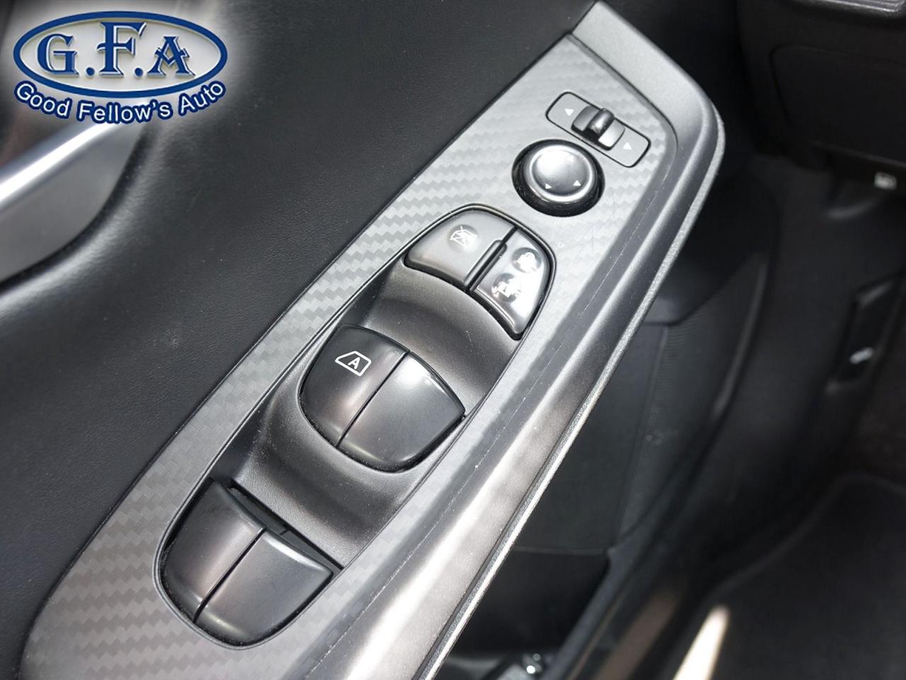 2022 Nissan Sentra S PLUS MODEL, REARVIEW CAMERA, HEATED SEATS, LANE - Photo #17