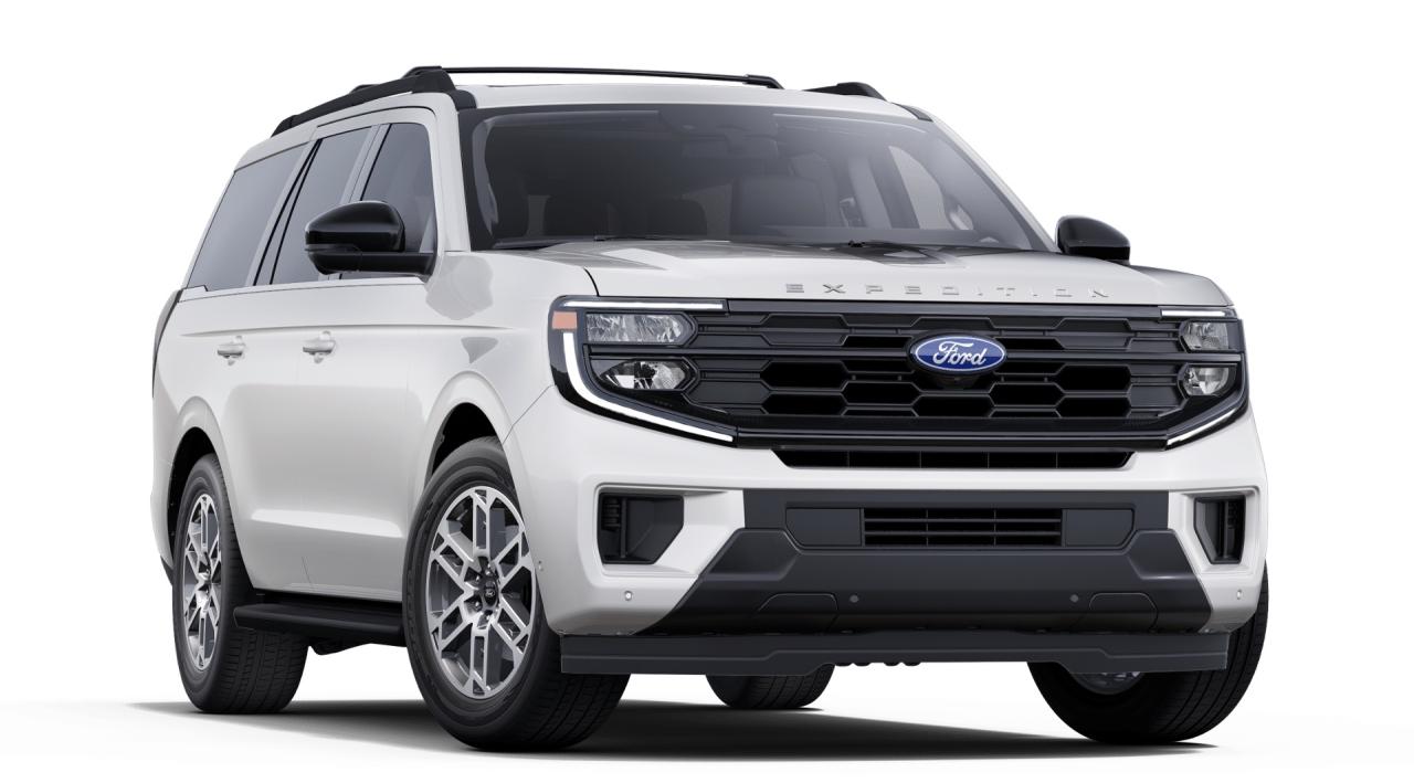 2025 Ford Expedition Active Photo