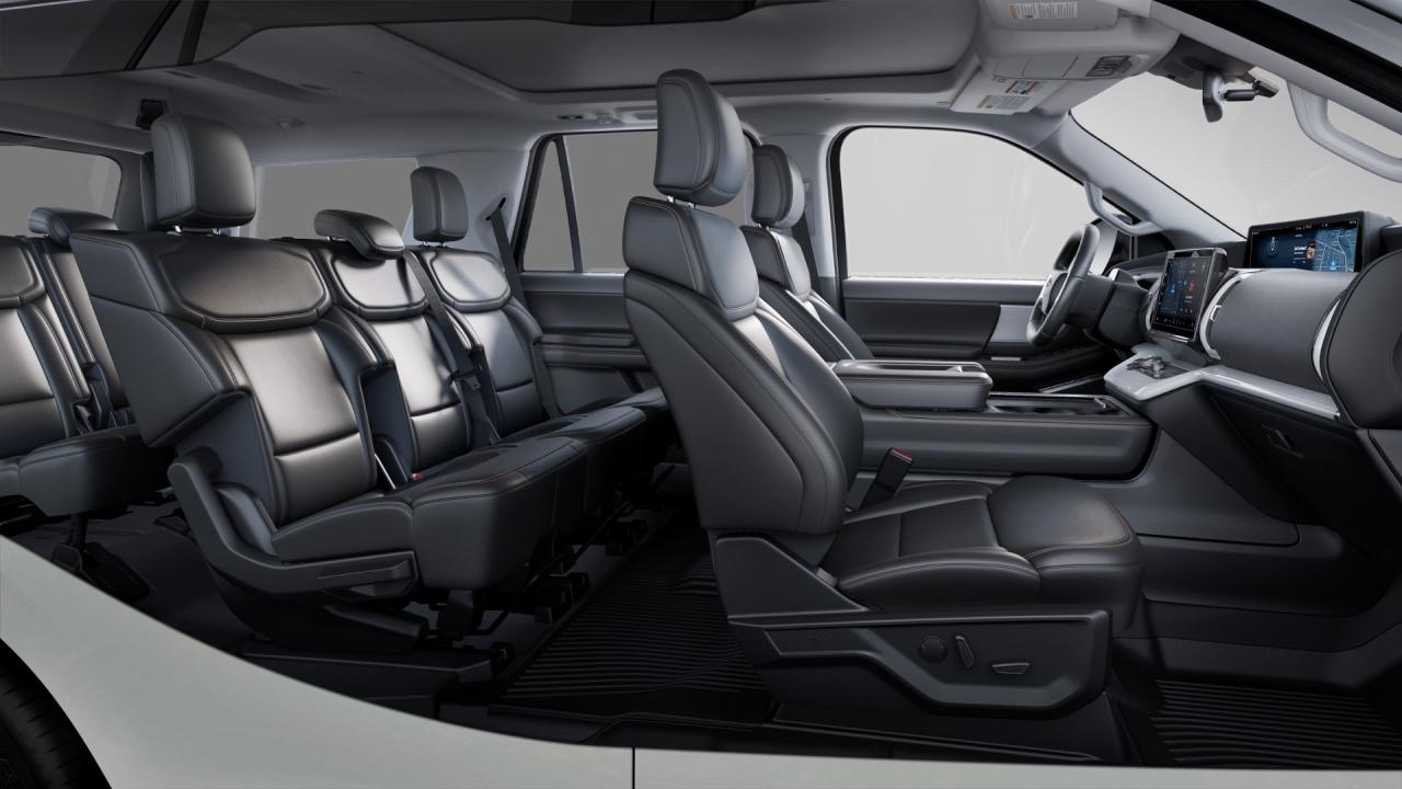 2025 Ford Expedition Active Photo5