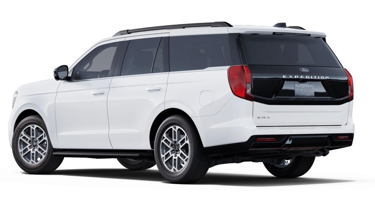 2025 Ford Expedition Active Photo