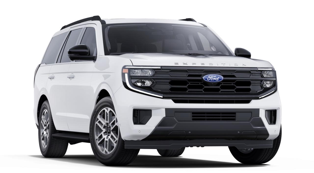 2025 Ford Expedition Active Photo3