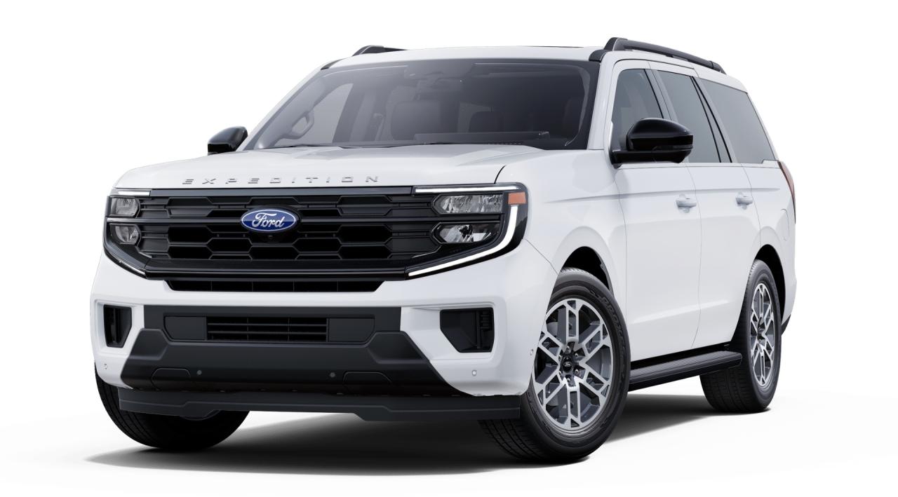 2025 Ford Expedition Active Photo0