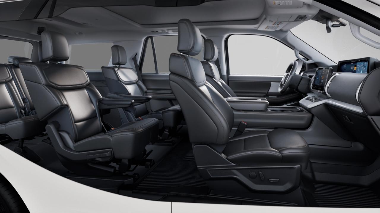2025 Ford Expedition Active Photo5