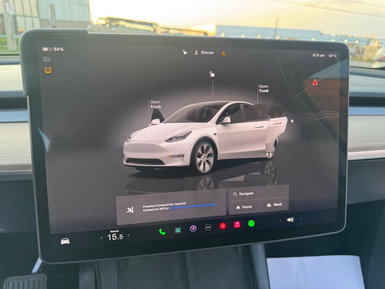 2023 Tesla Model Y LONG RANGE - Photo #15