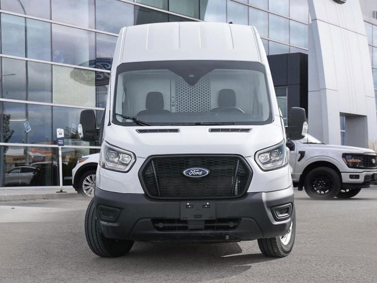 New 2025 Ford Transit Cargo Van T-350 148