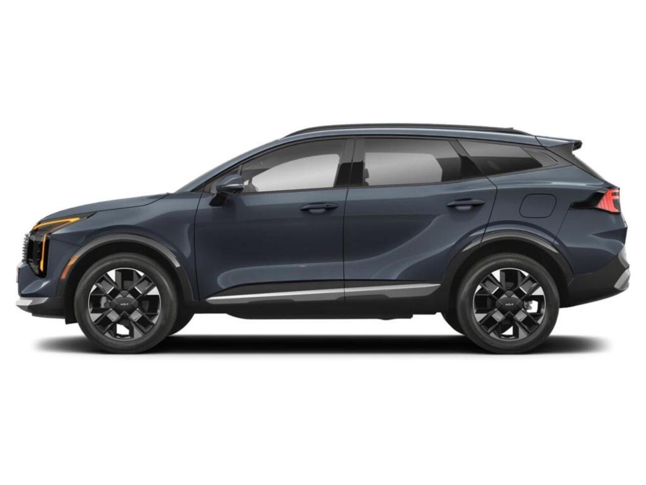 New 2026 Kia Sportage Hybrid SX for sale in Winnipeg, MB