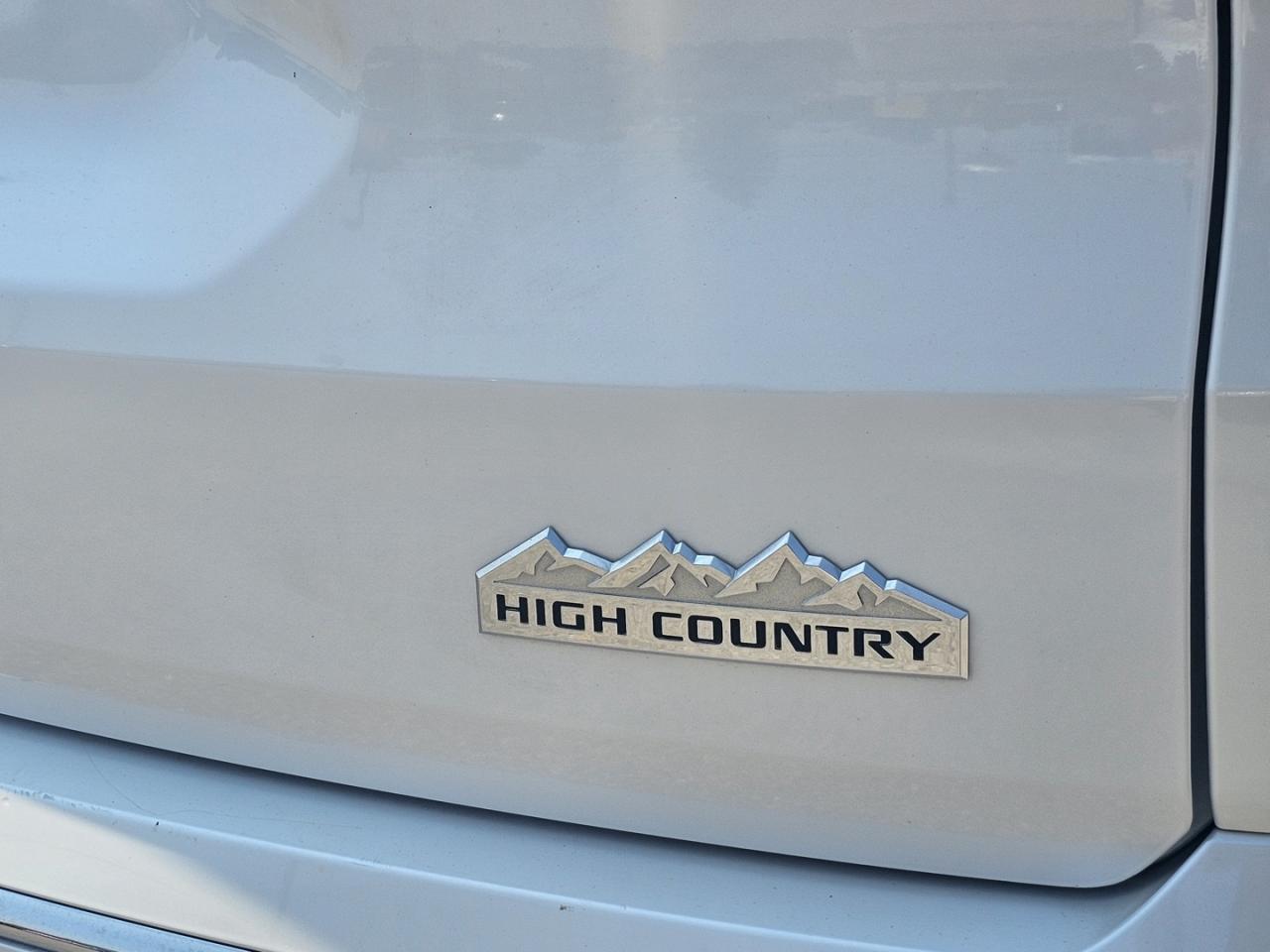 2020 Chevrolet Traverse High Country - Photo #10