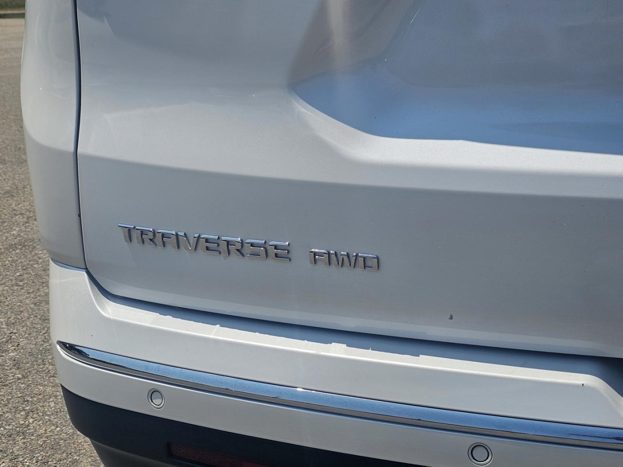 2020 Chevrolet Traverse High Country - Photo #11