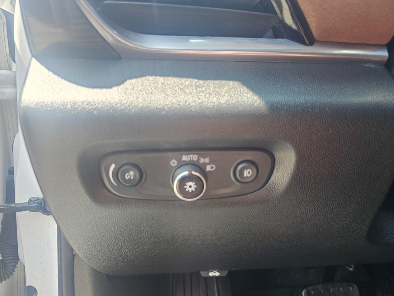 2020 Chevrolet Traverse High Country - Photo #13