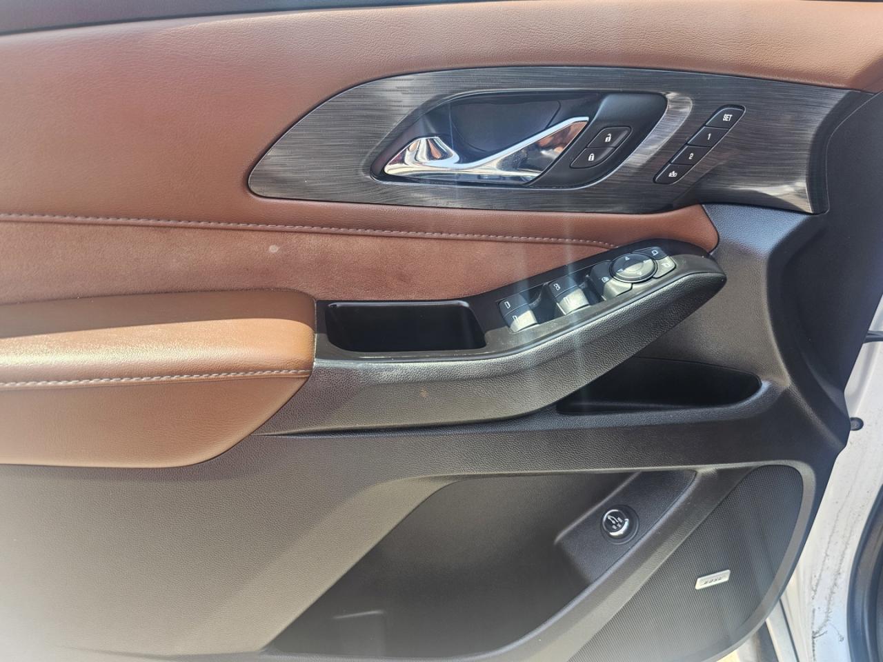 2020 Chevrolet Traverse High Country - Photo #12