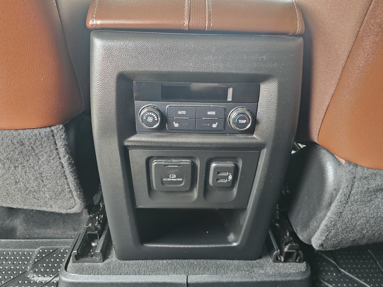 2020 Chevrolet Traverse High Country - Photo #22