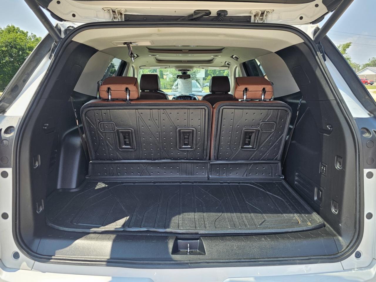 2020 Chevrolet Traverse High Country - Photo #24