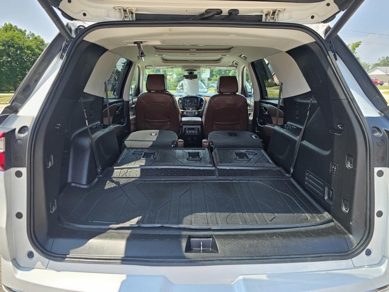 2020 Chevrolet Traverse High Country - Photo #26