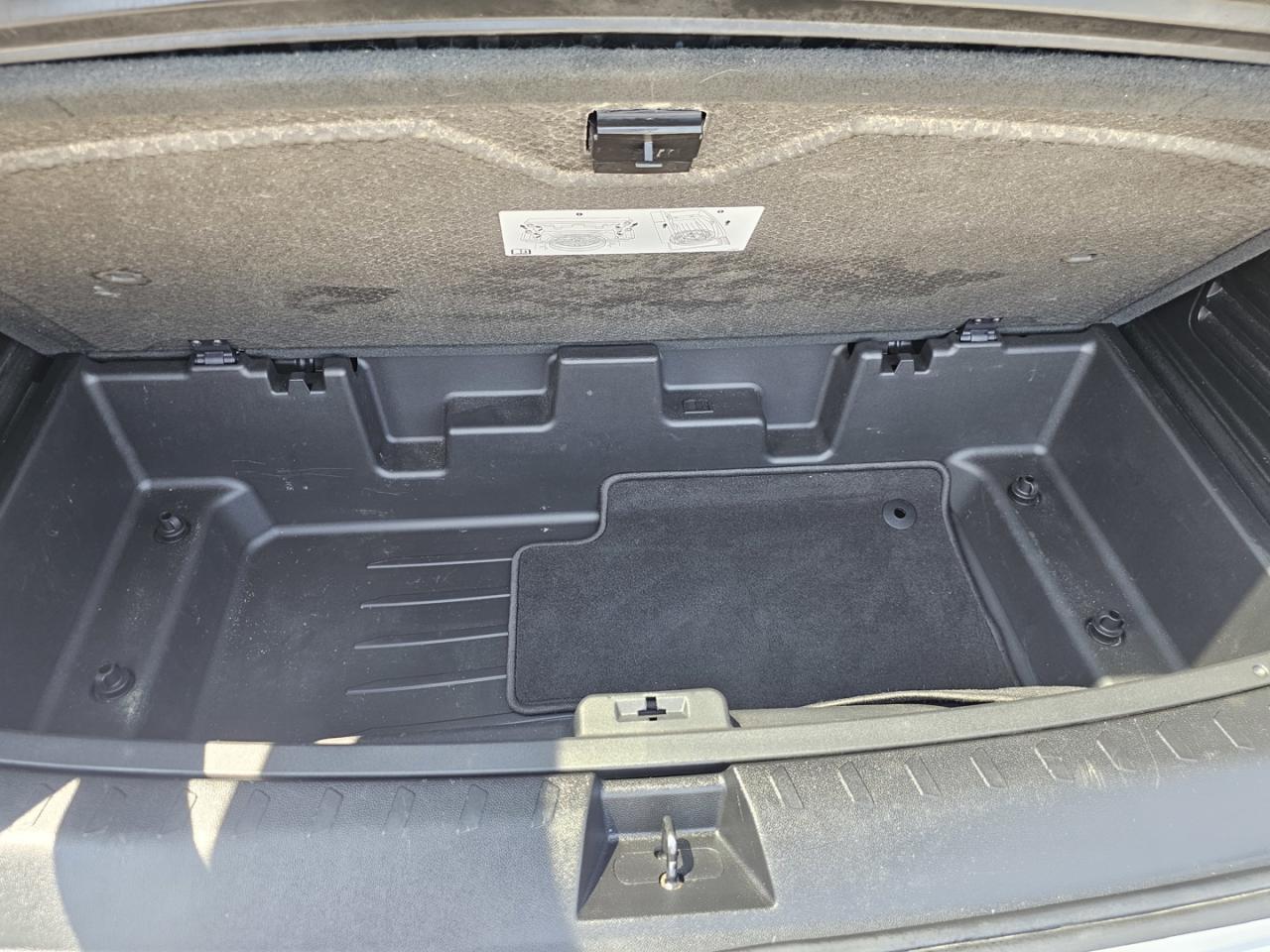 2020 Chevrolet Traverse High Country - Photo #27
