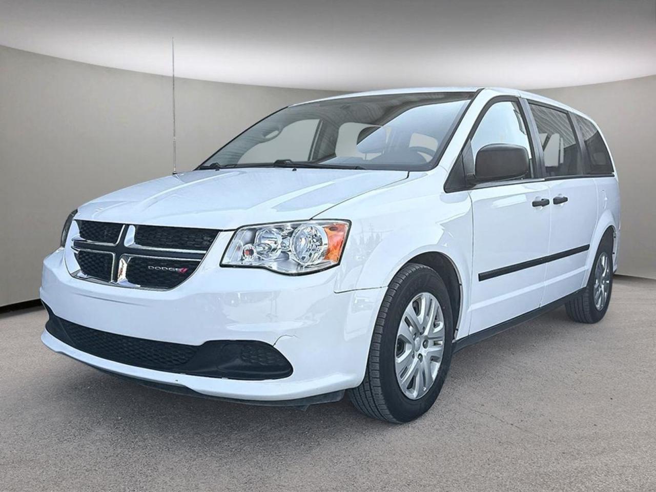 Used 2016 Dodge Grand Caravan  for sale in Yellowknife, NT