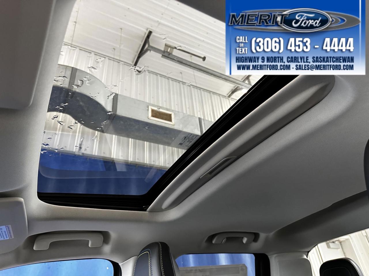 2025 Ford Maverick Lobo Standard - NEW MODEL TYPE Photo5