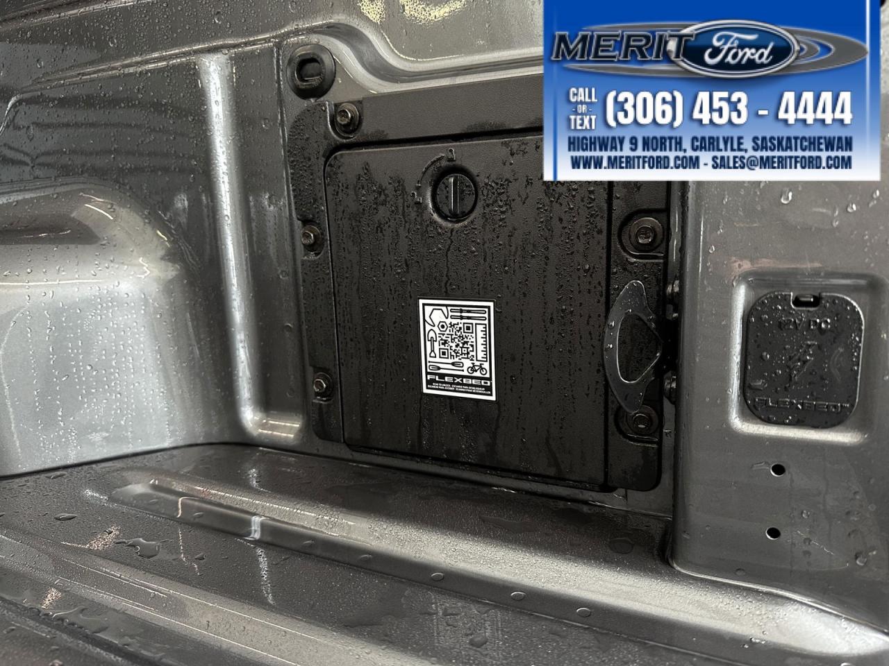 2025 Ford Maverick Lobo Standard - NEW MODEL TYPE Photo5