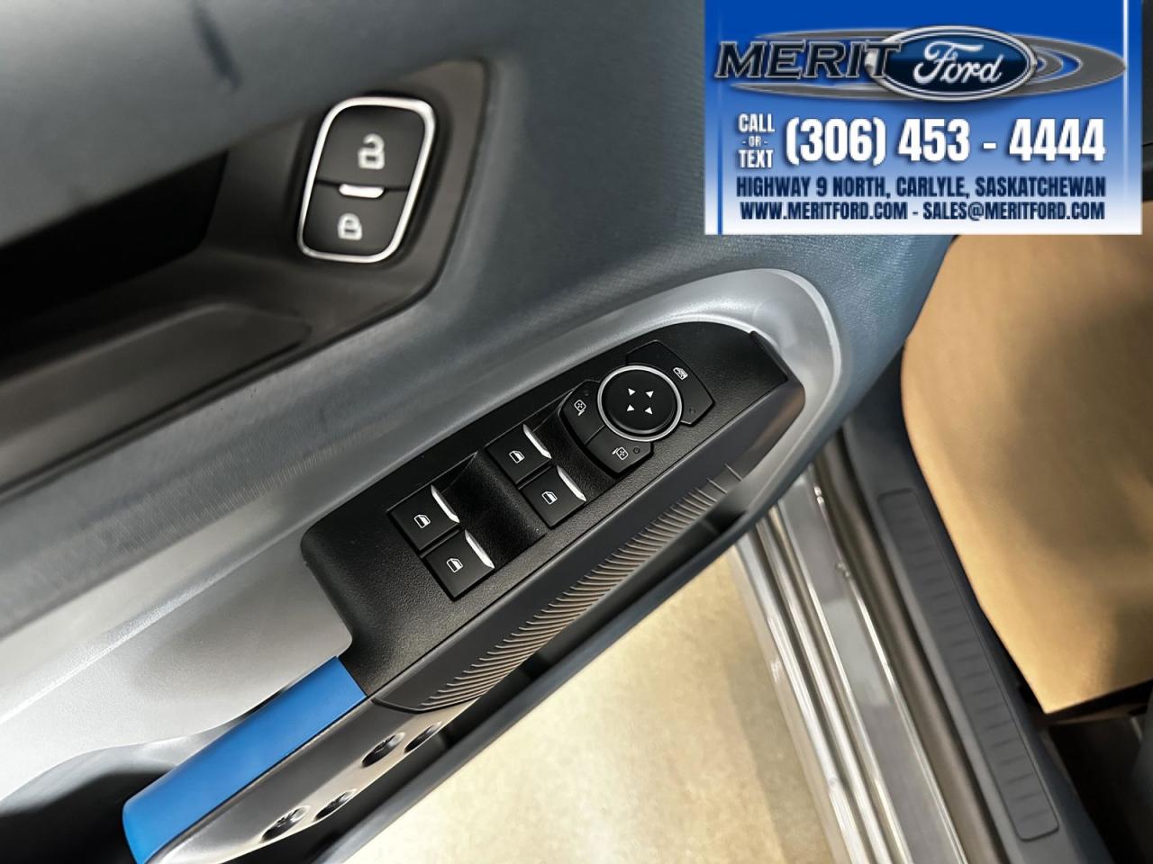 2025 Ford Maverick Lobo Standard - NEW MODEL TYPE Photo5