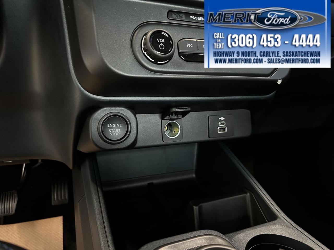 2025 Ford Maverick Lobo Standard - NEW MODEL TYPE Photo5