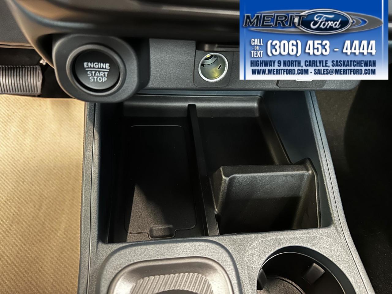 2025 Ford Maverick Lobo Standard - NEW MODEL TYPE Photo5