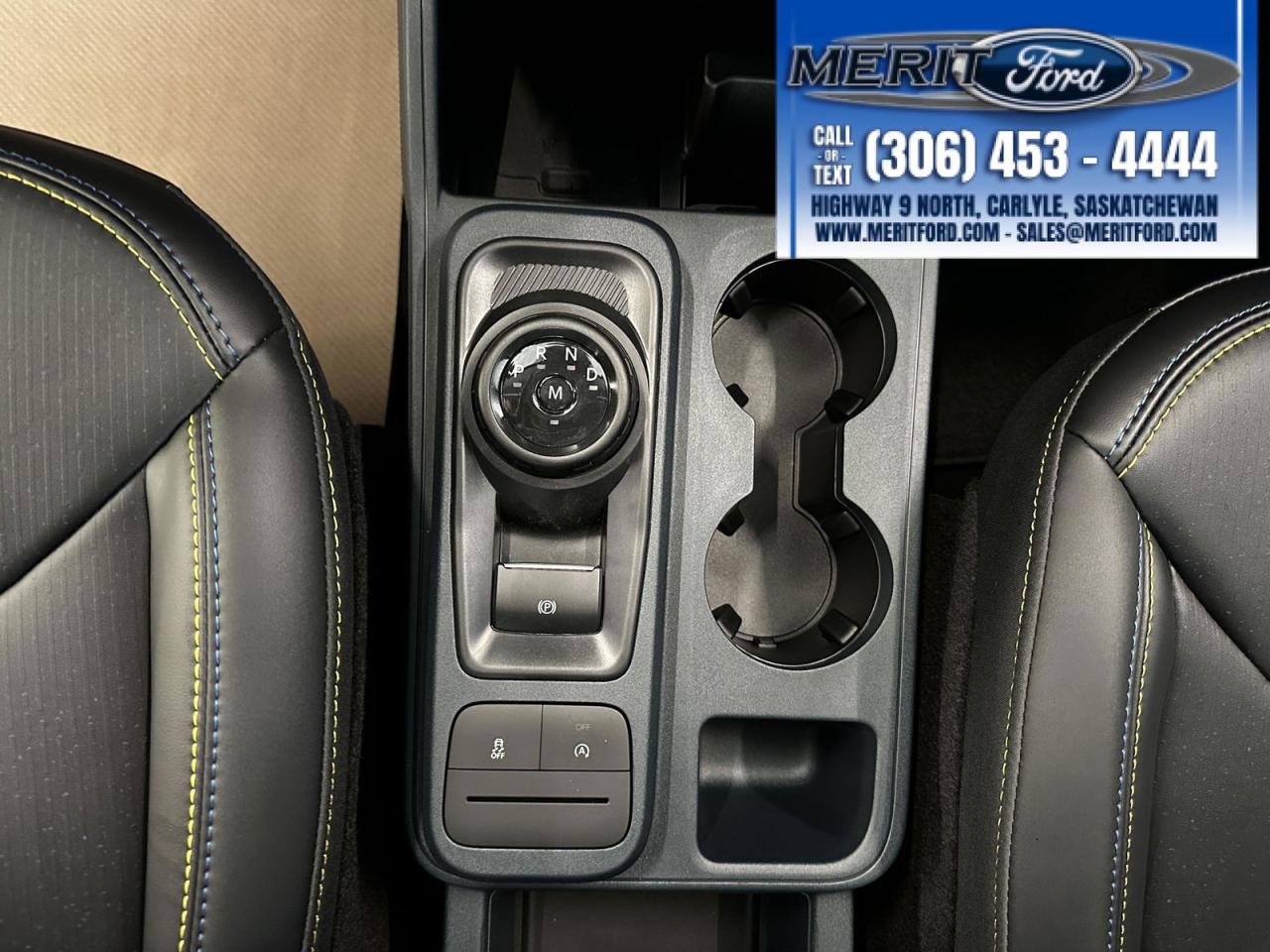 2025 Ford Maverick Lobo Standard - NEW MODEL TYPE Photo5