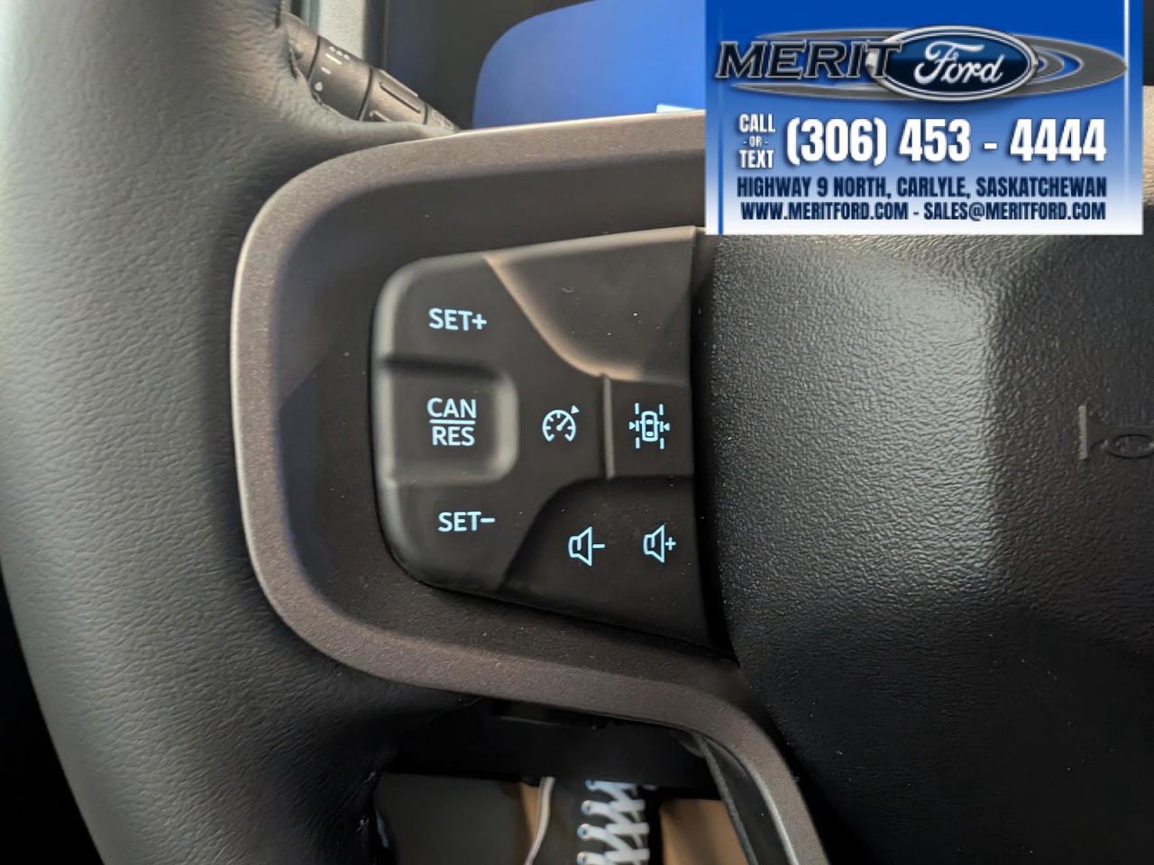 2025 Ford Bronco Big Bend - Heatd Seats, Remote St Photo5