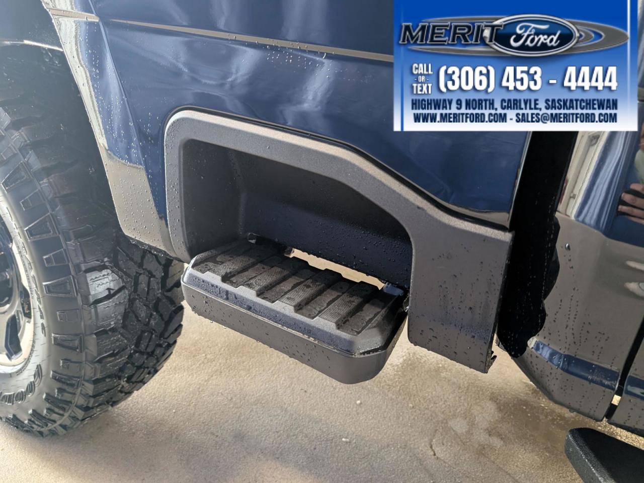 2025 Ford F-350 Super Duty SRW LARIAT - Tremor + Photo5