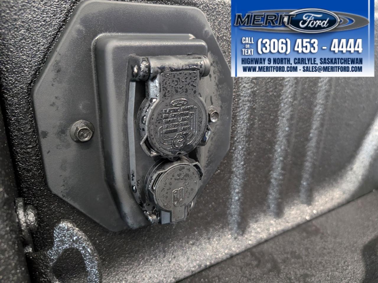 2025 Ford F-350 Super Duty SRW LARIAT - Tremor + Photo5