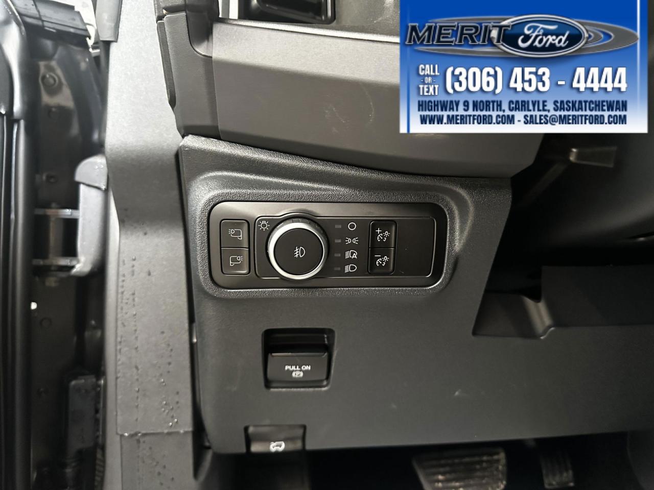 2025 Ford Bronco Badlands - Lux Black Package + Photo5
