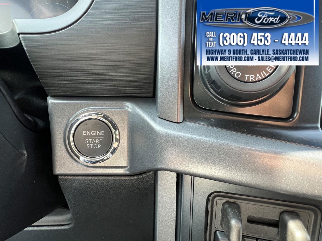 2025 Ford F-150 XLT - Sport, Black Appearance Pack Photo5