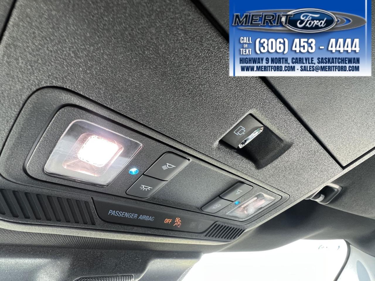 2025 Ford F-150 XLT - Sport, Black Appearance Pack Photo5