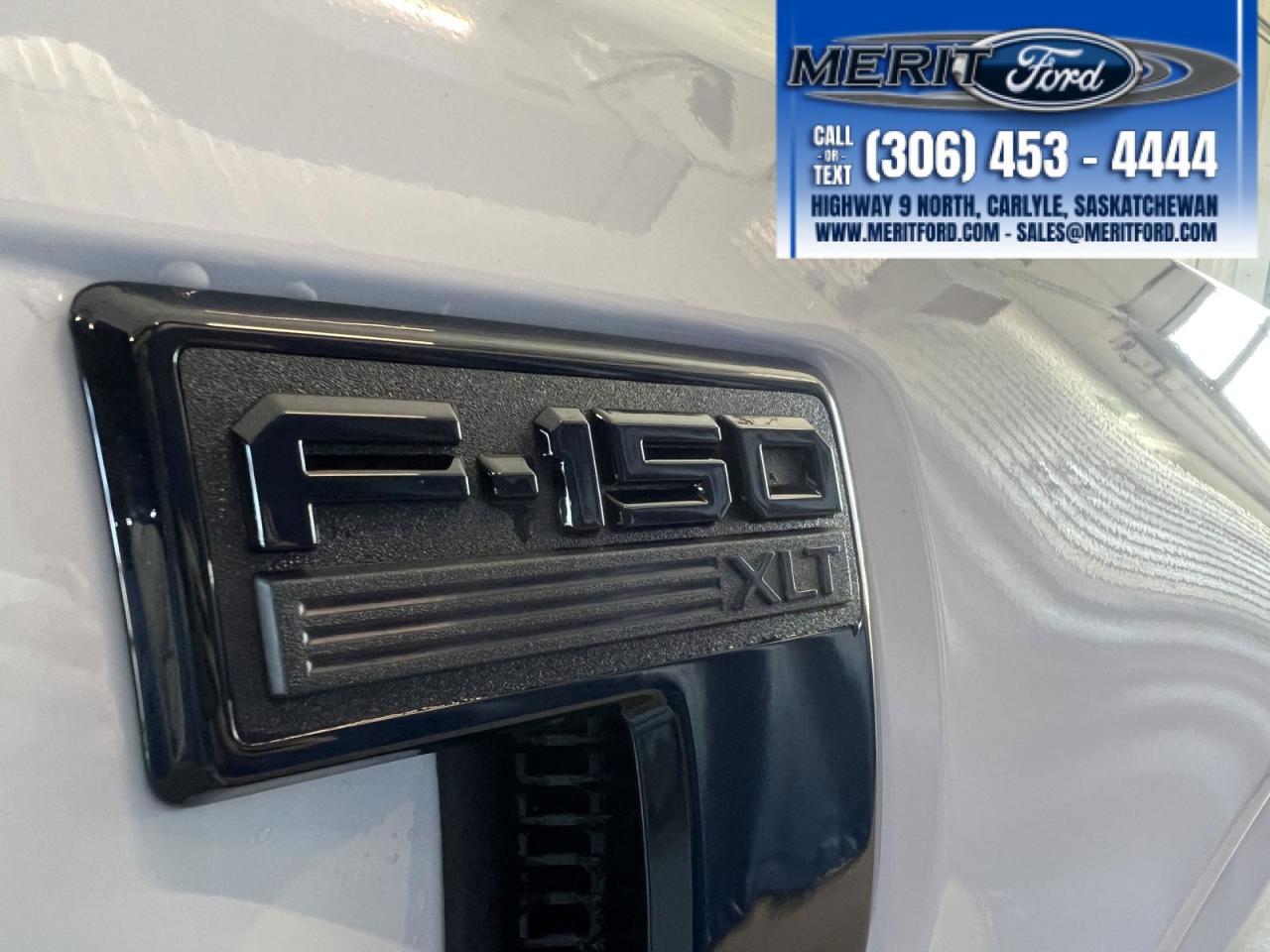 2025 Ford F-150 XLT $6000 +0% Financing Final Week Photo