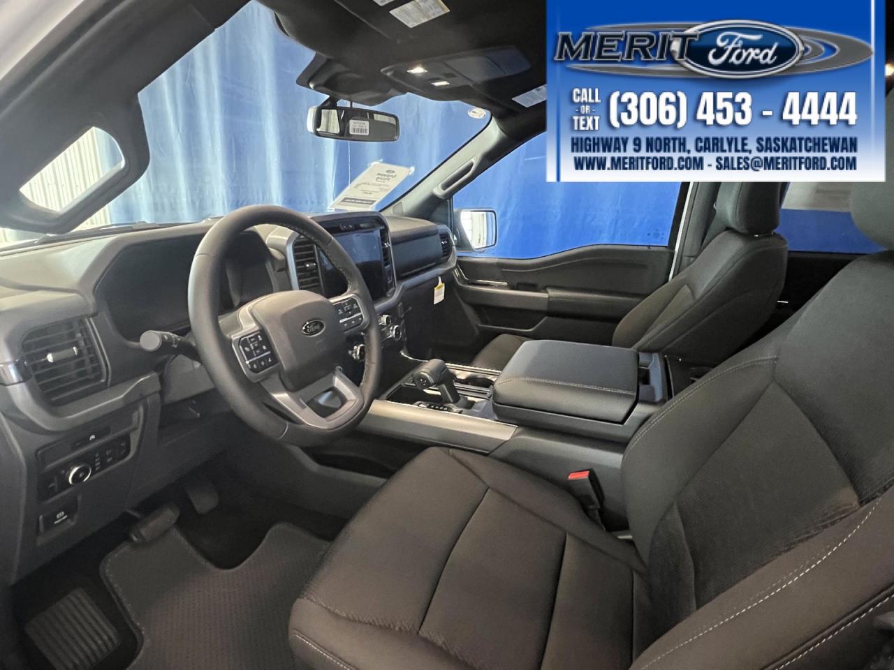 2025 Ford F-150 XLT $6000 +0% Financing Final Week Photo5