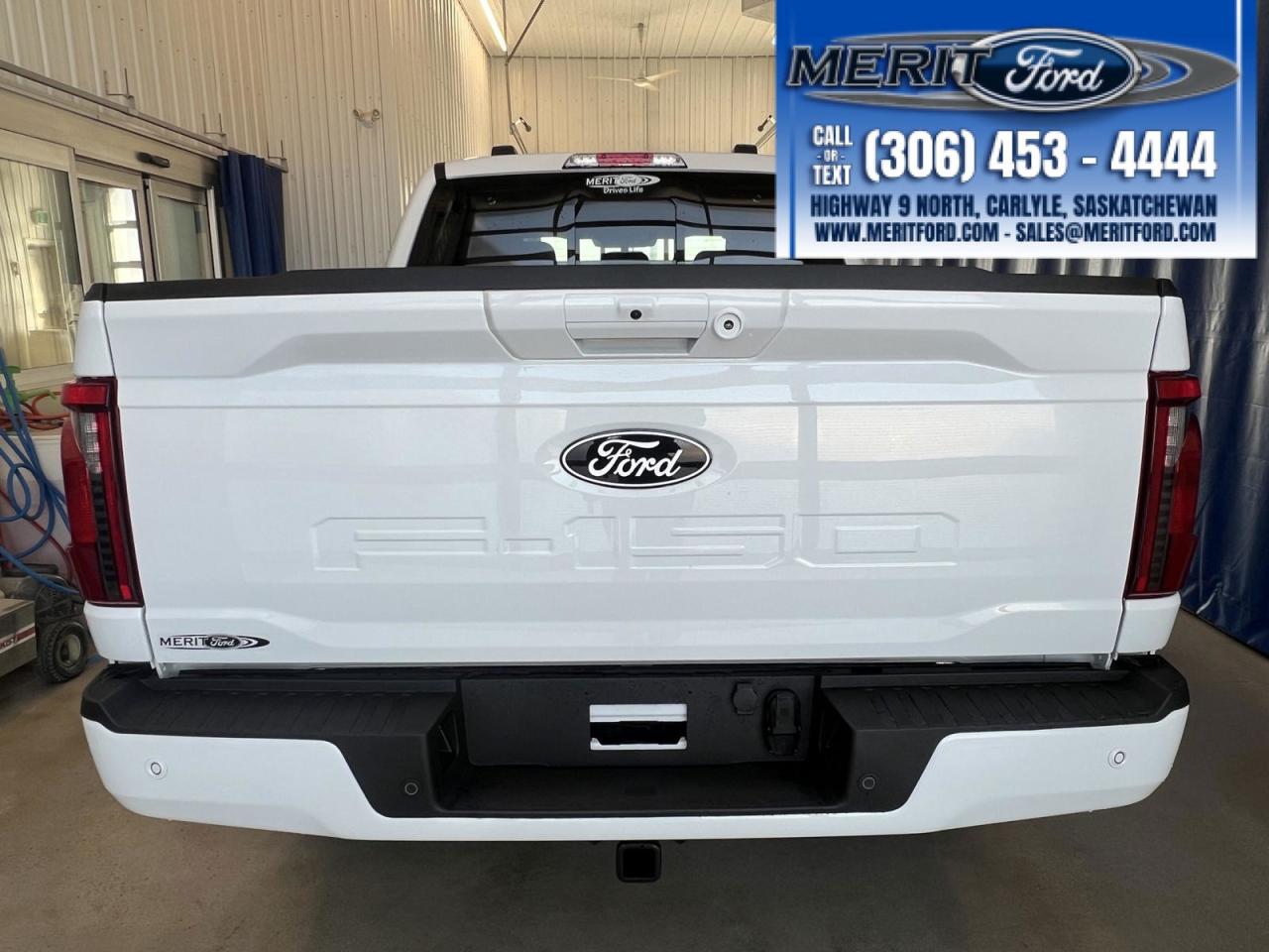 2025 Ford F-150 XLT $6000 +0% Financing Final Week Photo5