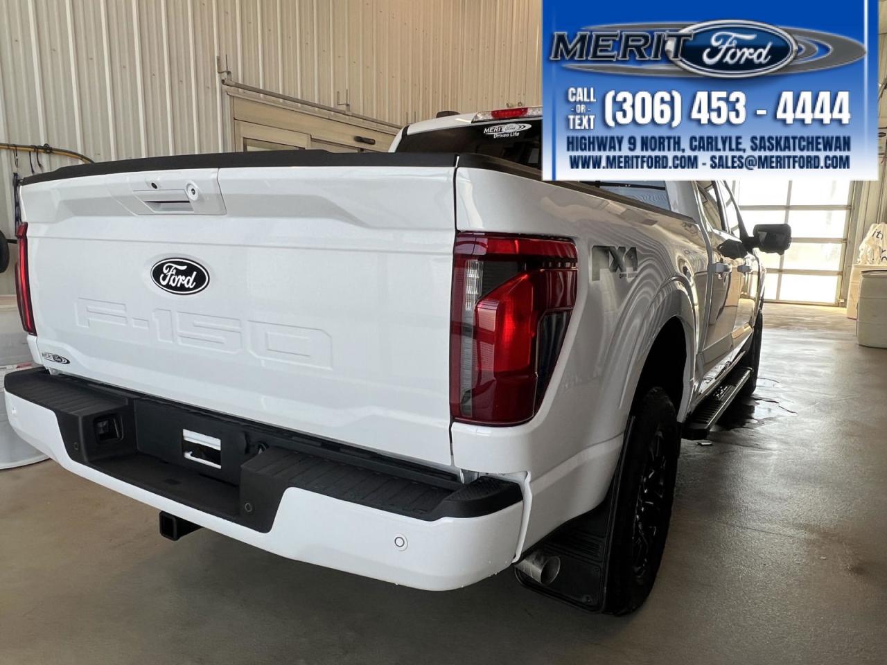 2025 Ford F-150 XLT $6000 +0% Financing Final Week Photo5