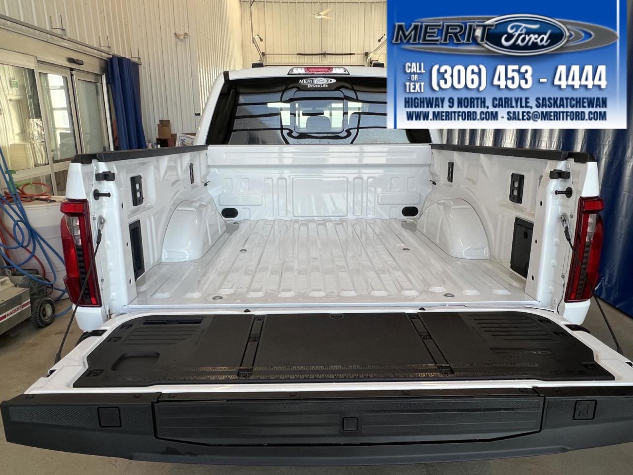 2025 Ford F-150 XLT $6000 +0% Financing Final Week Photo5