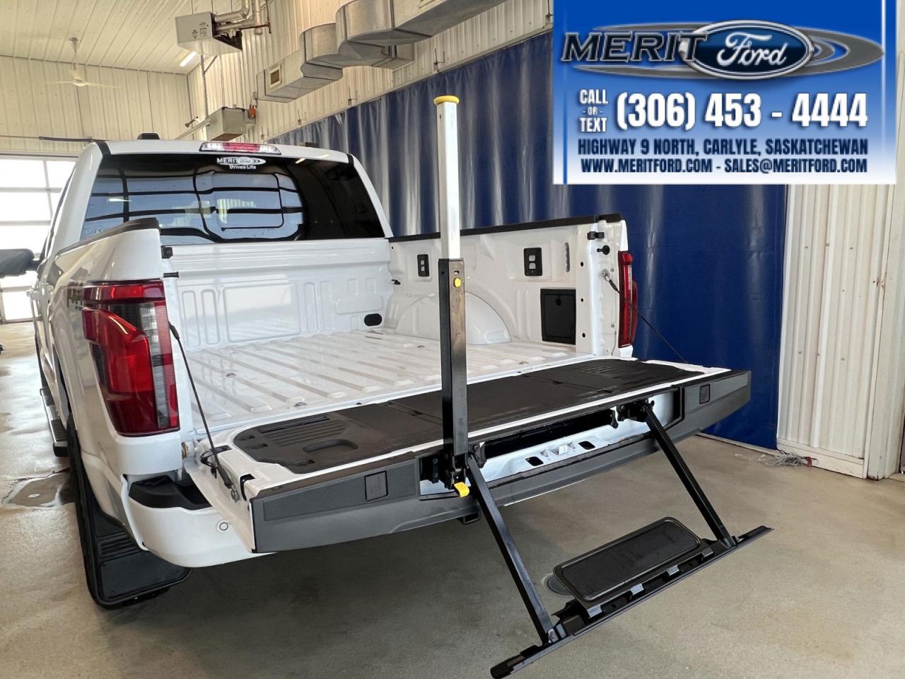 2025 Ford F-150 XLT $6000 +0% Financing Final Week Photo5